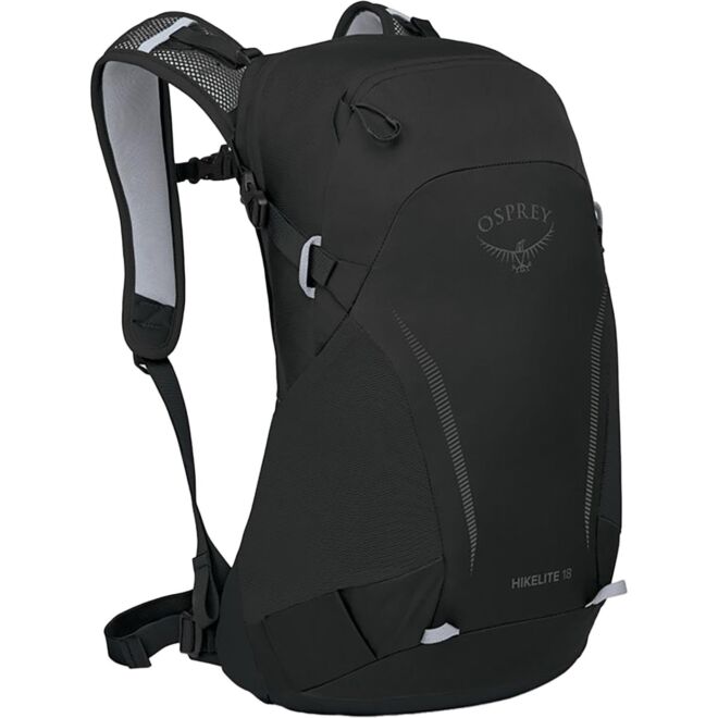 Osprey Hikelite 18 トレッキングザック