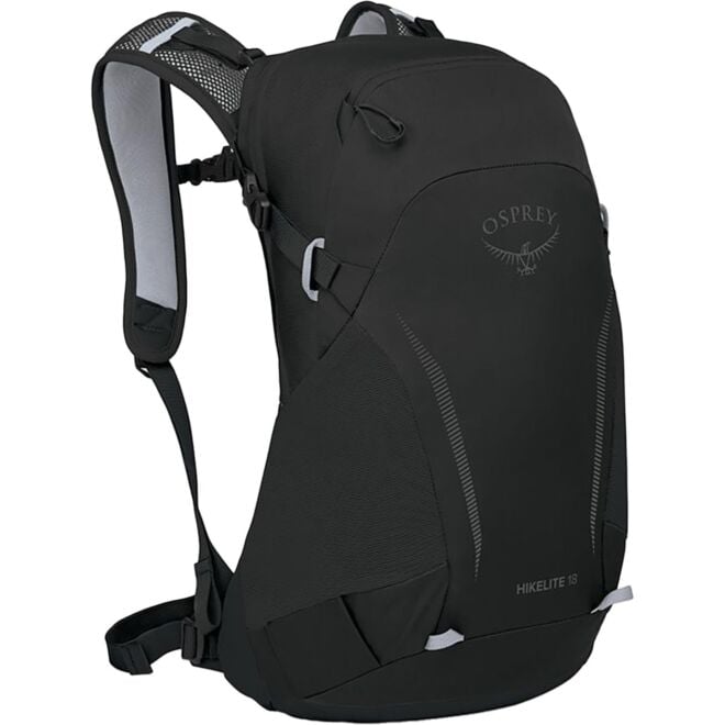 Osprey Hikelite 18 トレッキングザック