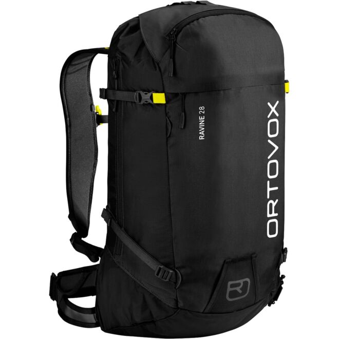 Ortovox RAVINE 28 スキー登山用バックパック