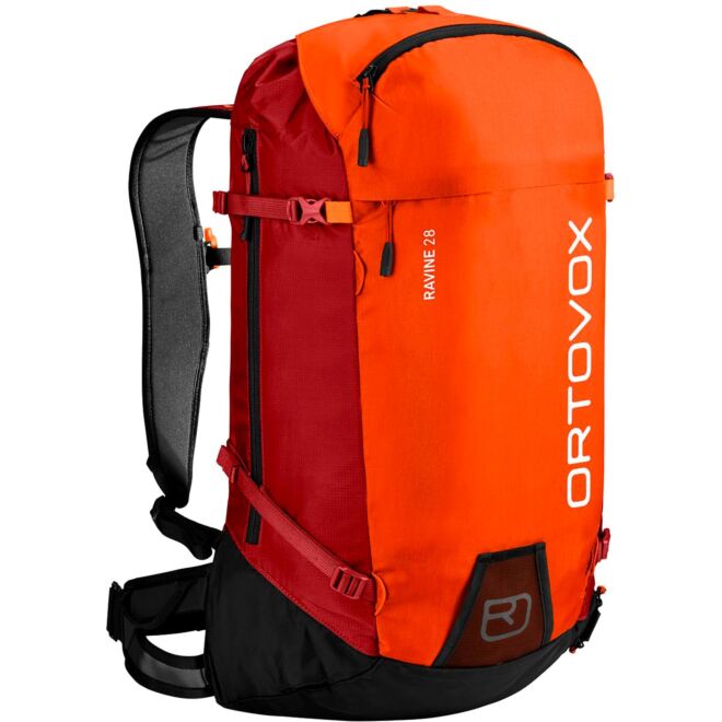 Ortovox RAVINE 28 スキー登山用バックパック
