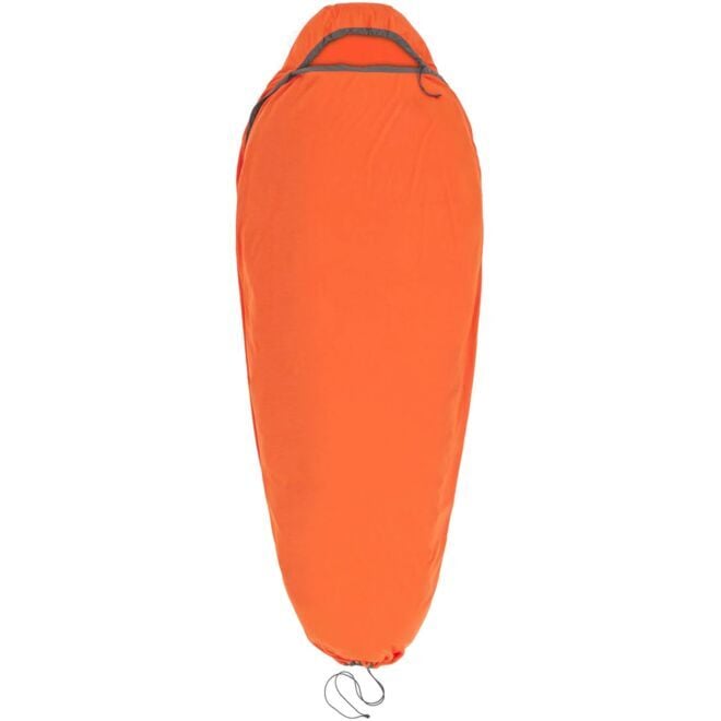 Sea To Summit Reactor Extreme シーツ