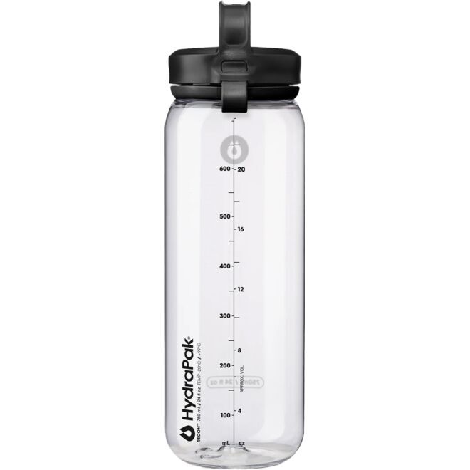 HydraPak Recon Clip & Carry 750 ml ボトル
