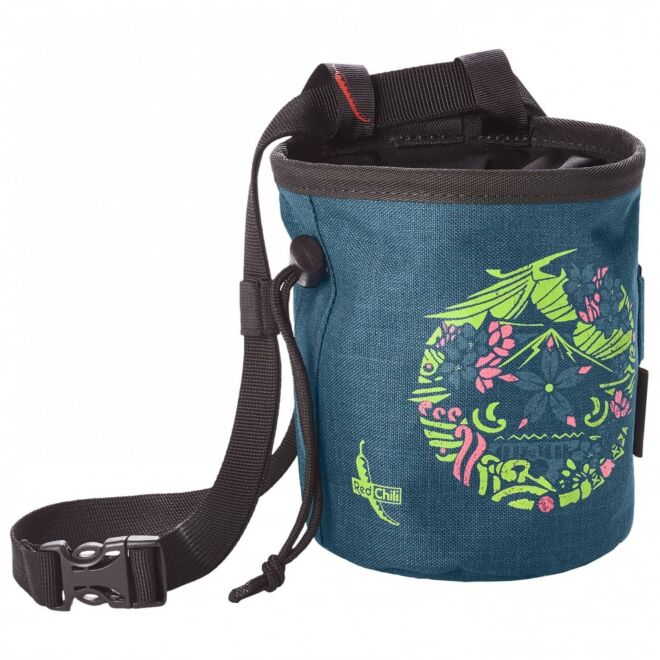 Red Chili Beta Chalk Bag チョークバッグ