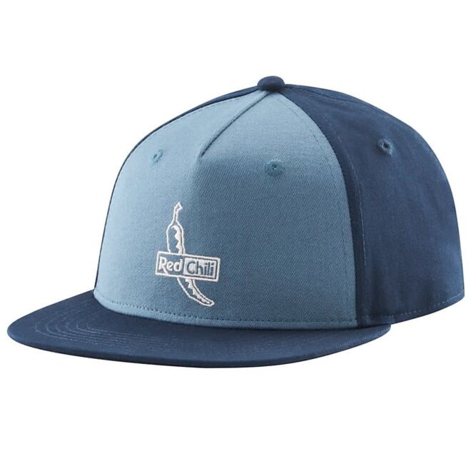 Red Chili Flashed Cap Fl cap