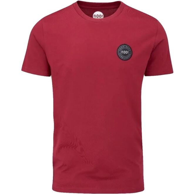 Moon Men's Train Hard Tee 男性用Tシャツ