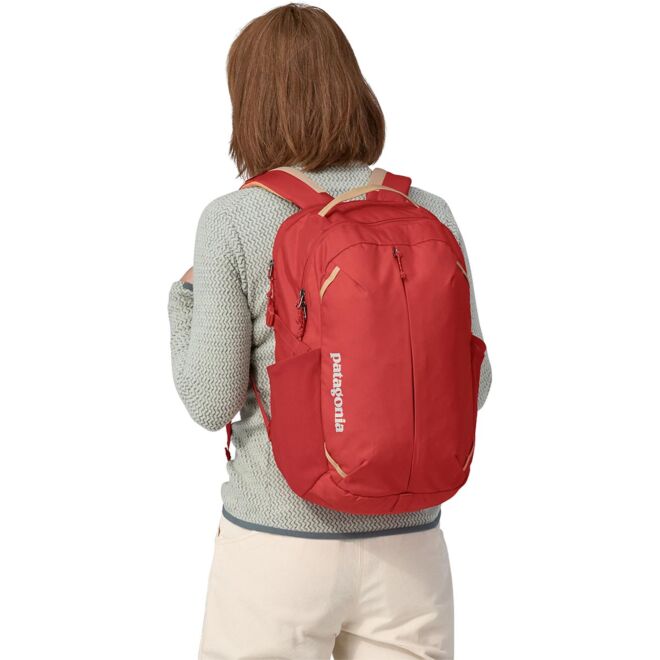 Patagonia Refugio Pack 26 l 自由時間用バックパック
