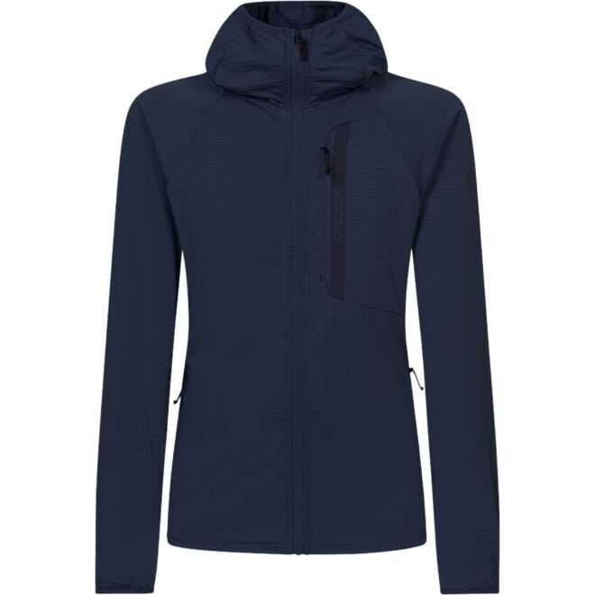 Rock Experience Arrows 2.0 Hoodie Man メンズ テクニカルフリース