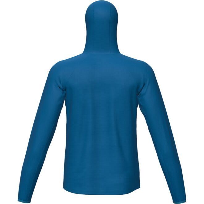 Rock Experience Arrows 2.0 Hoodie Man メンズ テクニカルフリース