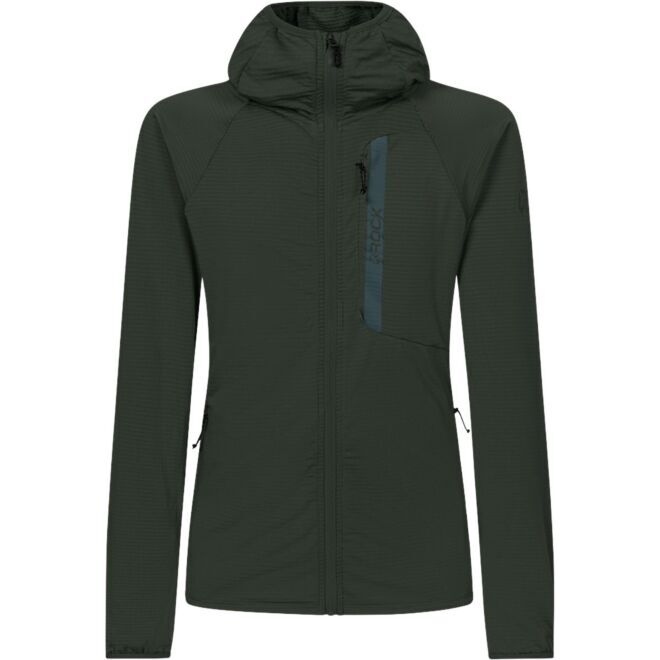 Rock Experience Arrows 2.0 Hoodie Man メンズ テクニカルフリース