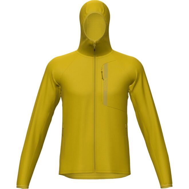 Rock Experience Arrows 2.0 Hoodie Man メンズ テクニカルフリース