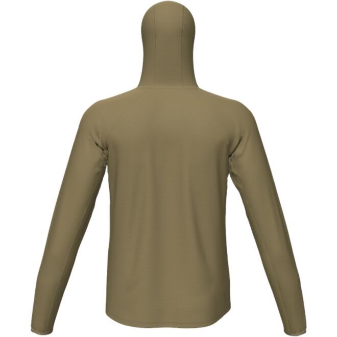 Rock Experience Arrows 2.0 Hoodie Man メンズ テクニカルフリース