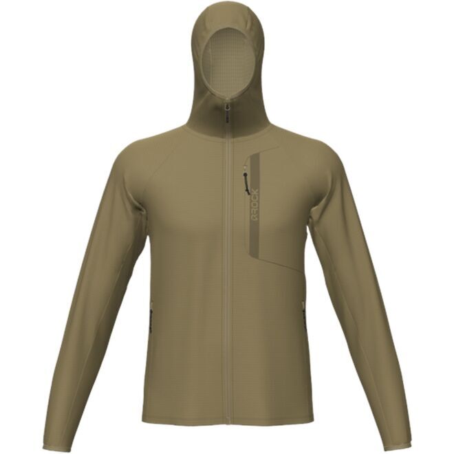 Rock Experience Arrows 2.0 Hoodie Man メンズ テクニカルフリース