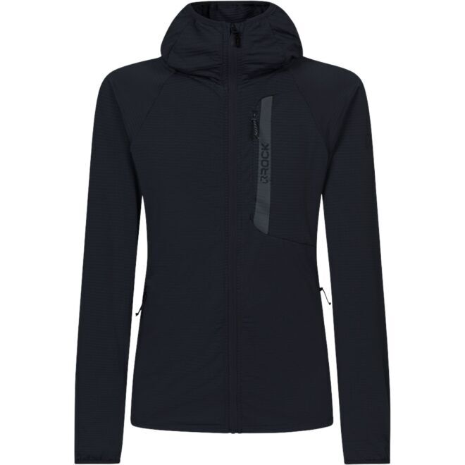 Rock Experience Arrows 2.0 Hoodie Man メンズ テクニカルフリース