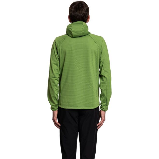 Rock Experience Arrows 2.0 Hoodie Man メンズ テクニカルフリース
