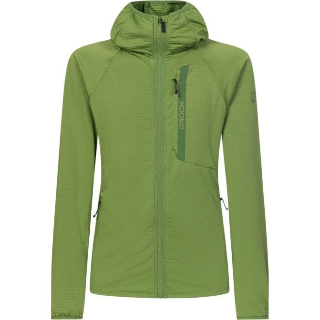 Rock Experience Arrows 2.0 Hoodie Man メンズ テクニカルフリース