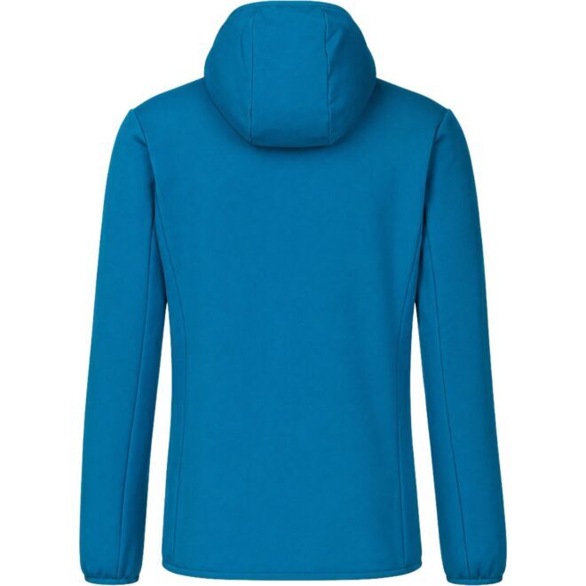 Rock Experience Rockbound Hoodie Man メンズ テクニカルフリース