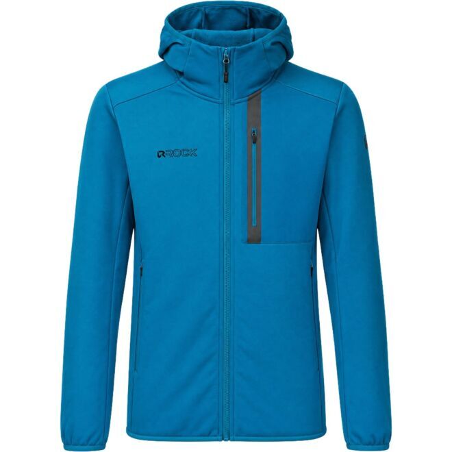 Rock Experience Rockbound Hoodie Man メンズ テクニカルフリース