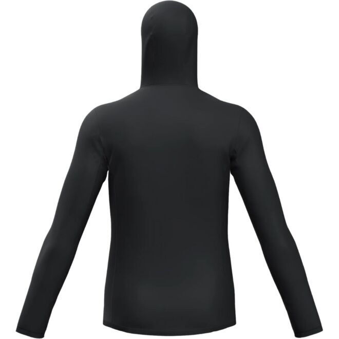 Rock Experience Rockbound Hoodie Man メンズ テクニカルフリース