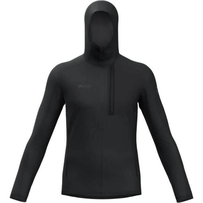 Rock Experience Rockbound Hoodie Man メンズ テクニカルフリース