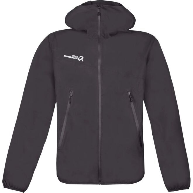 Rock Experience Great Roof Hoodie man jacket ハードシェルジャケット 男性用