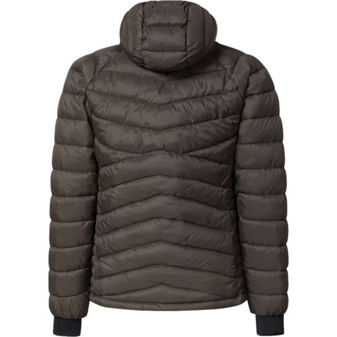 Rock Experience Re.Cosmic 2.0 Padded Man Jacket メンズダウンジャケット
