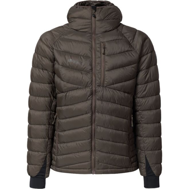 Rock Experience Re.Cosmic 2.0 Padded Man Jacket メンズダウンジャケット