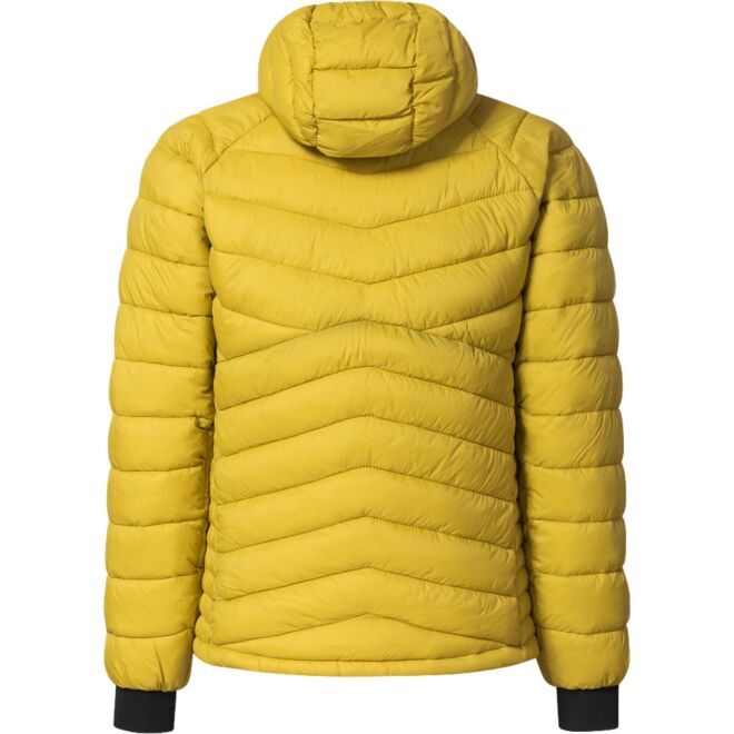 Rock Experience Re.Cosmic 2.0 Padded Man Jacket メンズダウンジャケット