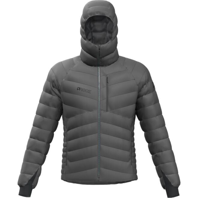 Rock Experience Re.Cosmic 2.0 Padded Man Jacket メンズダウンジャケット