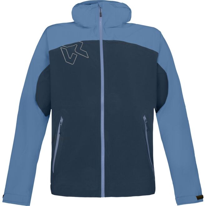 Rock Experience Seamstress 2.0 Hoodie Softshell Man Jkt メンズソフトシェルジャケット