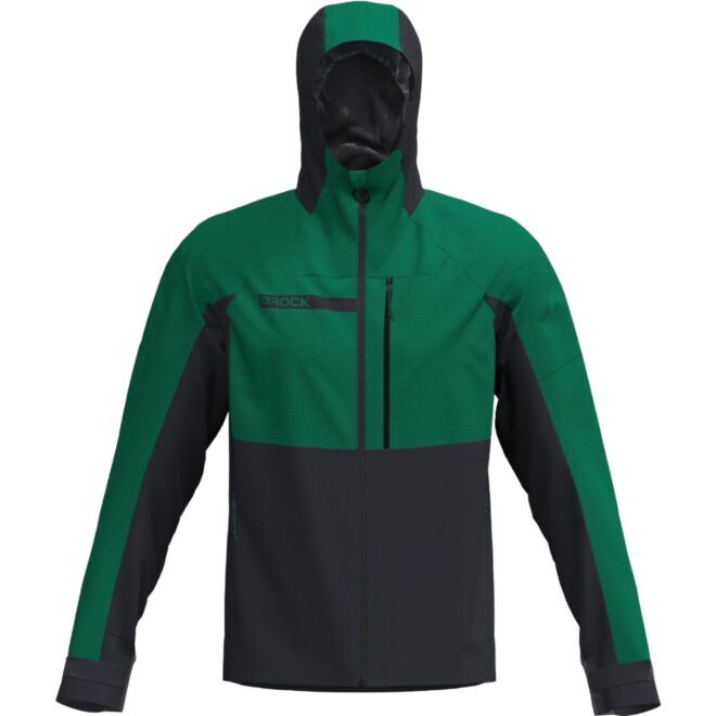 Rock Experience Haines Padded Man Jacket メンズインサレーションジャケット