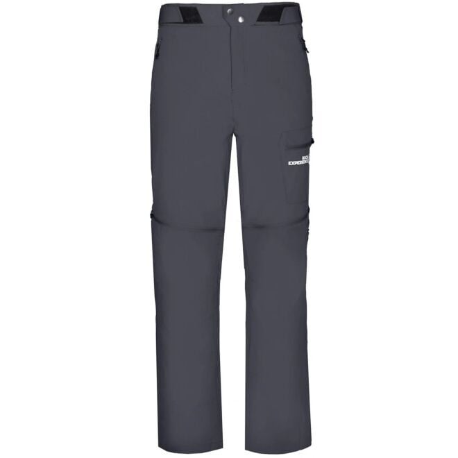 Rock Experience Observer 2.0 Zip Off Man Pant メンズコンバーチブルパンツ