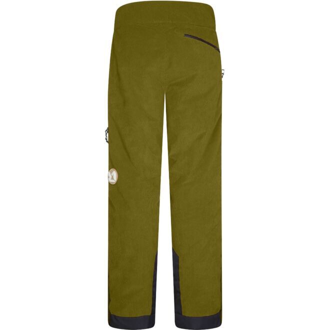 Rock Experience Epic Ride 2.0 Padded Man メンズパンツ