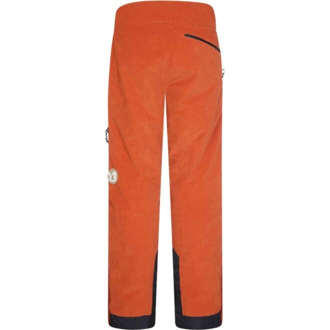 Rock Experience Epic Ride 2.0 Padded Man メンズパンツ