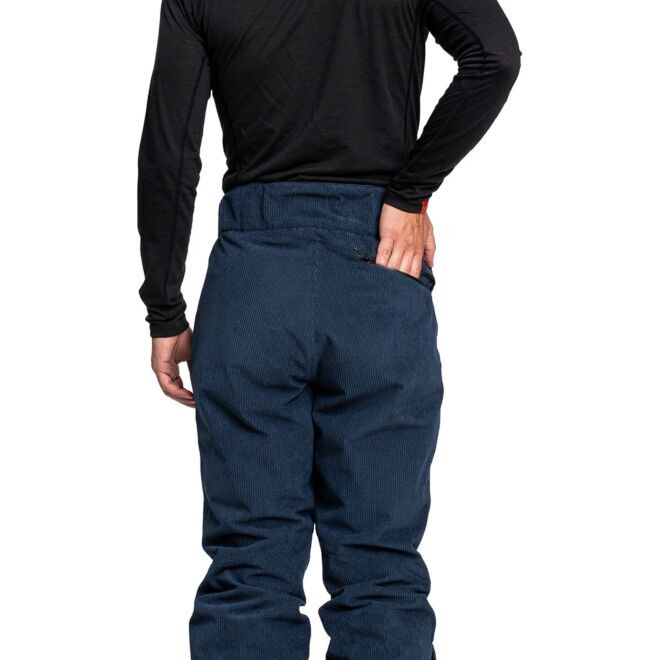 Rock Experience Epic Ride 2.0 Padded Man メンズパンツ