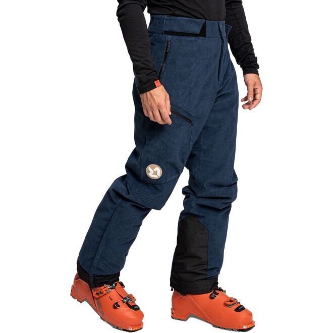 Rock Experience Epic Ride 2.0 Padded Man メンズパンツ