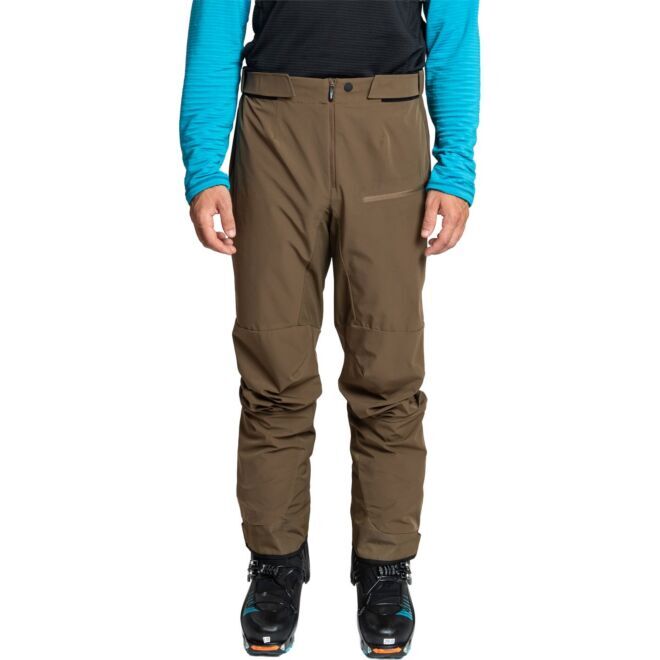 Rock Experience Inuit Tech 2.0 Softshell Man メンズパンツ