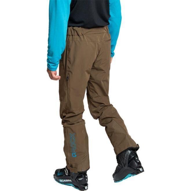 Rock Experience Inuit Tech 2.0 Softshell Man メンズパンツ