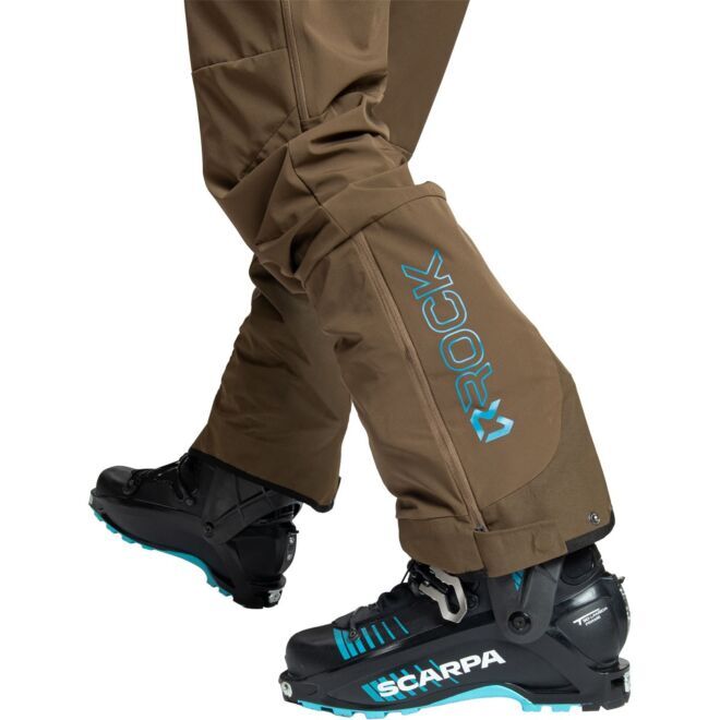 Rock Experience Inuit Tech 2.0 Softshell Man メンズパンツ