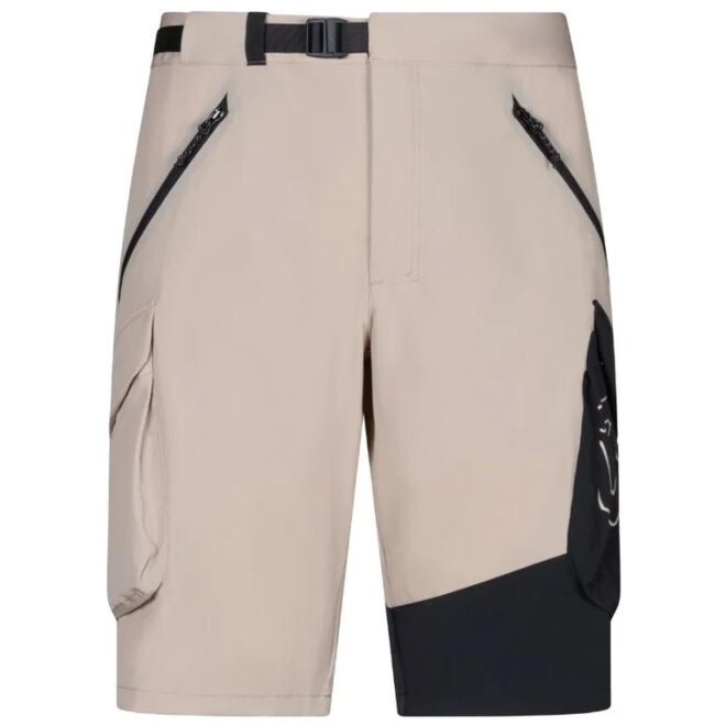 Rock Experience Observer Cargo bermuda ショートパンツ 男性
