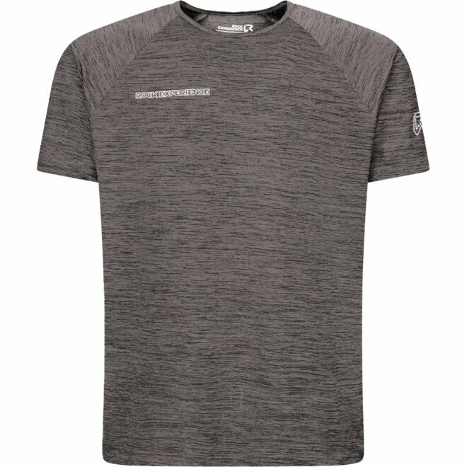 Rock Experience Terminator 2.0 SS メンズ Tシャツ