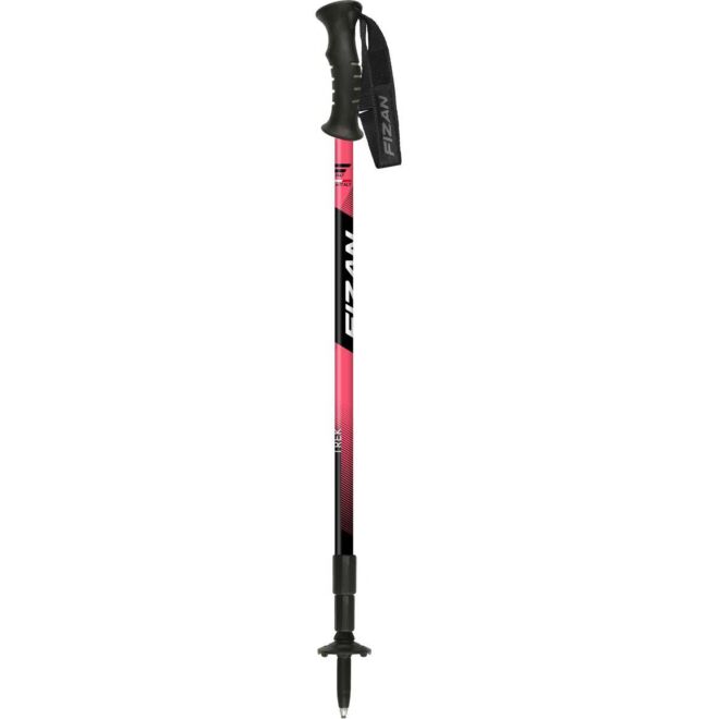 Fizan Trek トレッキングポール カップル