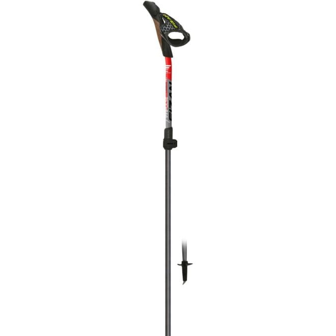 Fizan Carbon Pro Impulse ノルディックウォーキングポール