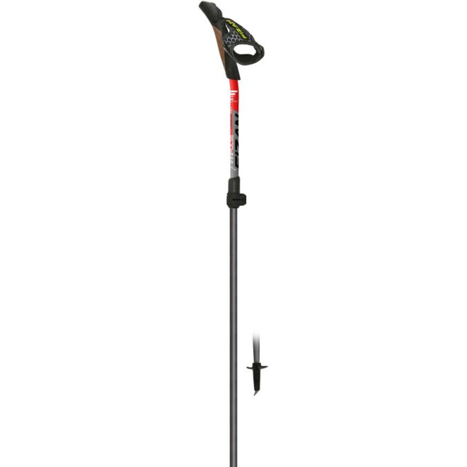 Fizan Carbon Pro Impulse ノルディックウォーキングポール