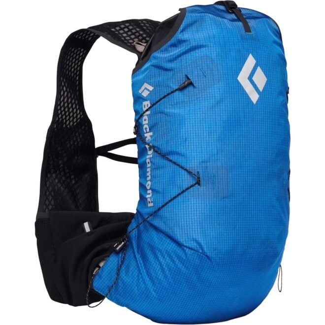 BD Black Diamond Distance 8 トレイルランニング用ザック