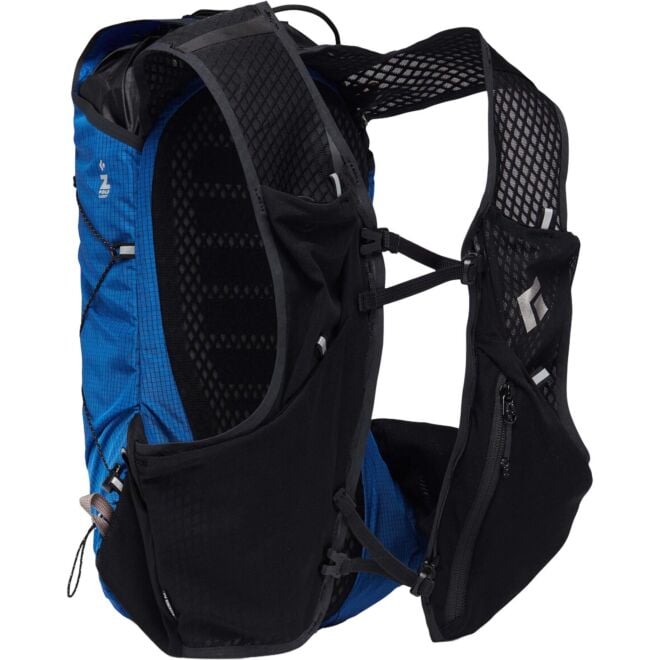 BD Black Diamond Distance 8 トレイルランニング用ザック