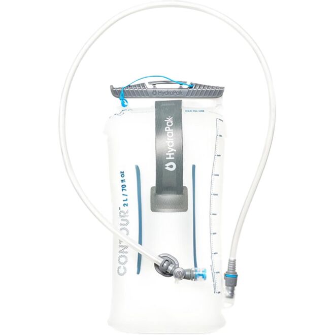 HydraPak Contour キャメルバック 水袋