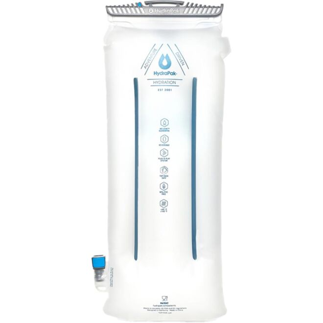 HydraPak Contour キャメルバック 水袋