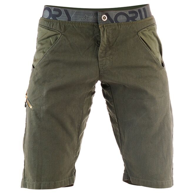 Nograd Resistant Short メンズショートパンツ