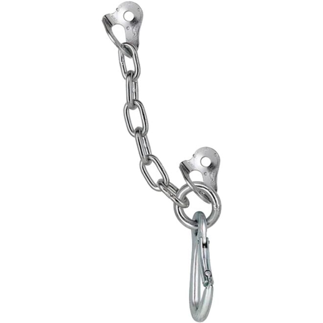 Fixe D-Belay Station Draco Ecotri ザンクトグループ