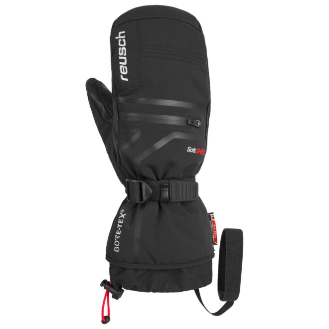 Reusch Down Spirit GTX Mitten スキー用ミトン
